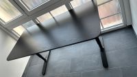 IKEA Bekant Schreibtisch 160cm schwarz/schwarz Osterholz - Ellener Feld Vorschau