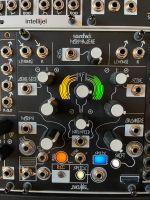 Make Noise Morphagene / Eurorack Berlin - Treptow Vorschau