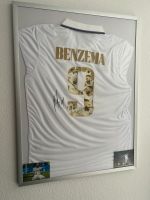 Karim Benzema signiertes Sondertrikot Baden-Württemberg - Heubach Vorschau