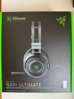 Razer Nari Ultimate Wireless Gaming Headset Hannover - Döhren-Wülfel Vorschau