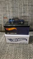 Hot Wheels RLC BMW E30 M3 Blau Bayern - Bobingen Vorschau