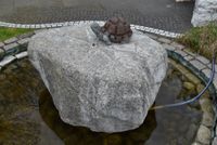 Granit Findlings-Brunnen zum Selbstabbau Berlin - Reinickendorf Vorschau