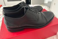 Hugo Boss Business Schuhe neuwertig Hessen - Gründau Vorschau