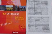 Orintierungs Kursbuch Berlin - Marzahn Vorschau