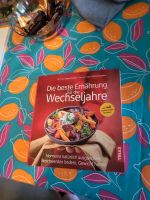 Die beste Ernährung für die Wechseljahre Hessen - Darmstadt Vorschau
