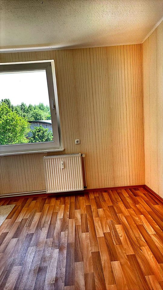 Wohnung zu Vermieten in Hessisch Oldendorf