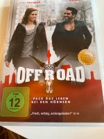 DVD Offroad Elias M’Barek Nora Tschirner Baden-Württemberg - Köngen Vorschau