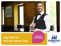 Servicemitarbeiter (m/w/d) (Maritim Hotel) Bedienung Kundenservice Servicemitarbeiter Servicekräfte Baden-Württemberg - Ulm Vorschau