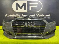 AUDI A1 8XA FACELIFT S LINE 14-18 STOßSTANGE VORNE BUMPER Eimsbüttel - Hamburg Stellingen Vorschau