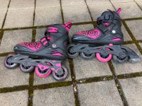 Crivit Inlineskates Softboot  - Größe 37 bis 41 Dresden - Äußere Neustadt Vorschau