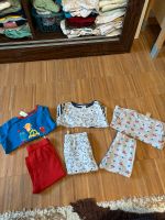 Baby Jungen Pyjama Nürnberg (Mittelfr) - Mitte Vorschau