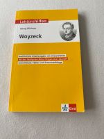 Abitur Hilfe Deutsch: Woyzeck Lektürehilfe Eimsbüttel - Hamburg Schnelsen Vorschau