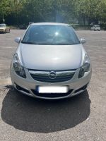 Opel Corsa D Edition Nordrhein-Westfalen - Solingen Vorschau