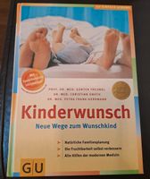 Kinderwunsch # Buch neue Wege zum Wunschkind Bayern - Postbauer-Heng Vorschau