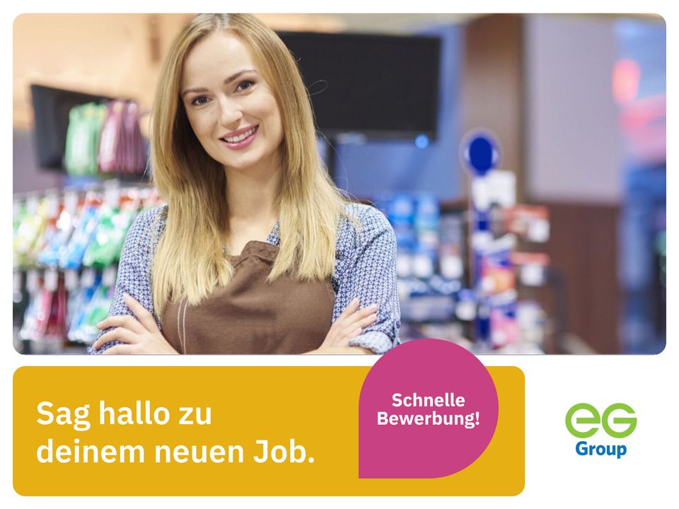 Filialleiter / Site Manager (m/w/d) Esso (EG Group) Verkaufsberater Verkaufsmitarbeiter Mitarbeiter im Einzelhandel in Köln