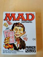 Mad Kartenspiel / Parker Bayern - Waging am See Vorschau