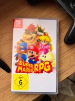 Super Mario RPG Nintendo Switch Bayern - Waging am See Vorschau