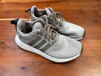 Adidas NMD R2 Beige 43 Leipzig - Leipzig, Zentrum-Nord Vorschau