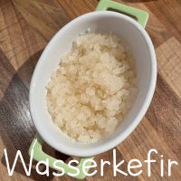 Wasserkefir zum Tausch - Kefir Nordrhein-Westfalen - Hürth Vorschau