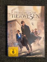 DVD Phantastische Tierwesen Teil 1 Leipzig - Gohlis-Nord Vorschau