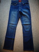 Vintage Jeans Hose Low Waist, Gr. 36 bzw. ca. Gr. S, LOGG/H&M Eimsbüttel - Hamburg Eidelstedt Vorschau