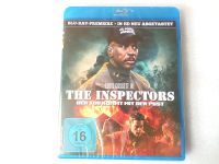 The Inspectors - Der Tod kommt mit der Post - Blu-ray - Neu Nordrhein-Westfalen - Alsdorf Vorschau