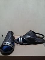Pantanetti Sandalen Gr. 38, guter Zustand !! Neustadt - Alte Neustadt Vorschau