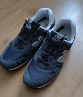 NEW BALANCE 373 Hessen - Haiger Vorschau