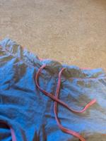 Shorts Pyjama Grau Bayern - Berchtesgaden Vorschau
