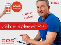 Zählerableser (m/w/d) - eig. Zeiteinteilung - TZ #EE25B Niedersachsen - Ganderkesee Vorschau