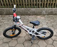 Mtb Kinder Fahrrad hotrock specialized 16 Zoll Kr. München - Haar Vorschau