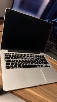 MacBook Pro 13“ Ende 2013 256GB Niedersachsen - Vechta Vorschau