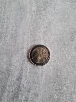 2 € Euro Münze Pauluskirchen ver Nordrhein-Westfalen - Bünde Vorschau