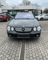 Mercedes Cl-500 C215 1Hand!!!! Bayern - Gersthofen Vorschau