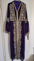 Abaya/Abiye/Tesettür/Kaftan/Abendkleid/Hochzeitskleid Neu Sachsen - Großpösna Vorschau