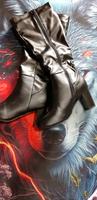 Highheels Absatz 5 cm Bayern - Alzenau Vorschau