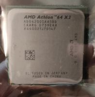 AMD CPU Sockel AM2 Dual Core Athlon 64 X2 4200+ Bayern - Großostheim Vorschau