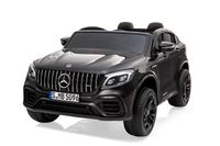 Mercedes GLC63s XL Kinderauto Elektrofahrzeug Kinderfahrzeug 24V Dortmund - Innenstadt-Nord Vorschau