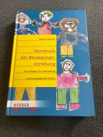 Handbuch der Bewegungserziehung Baden-Württemberg - Reichenbach an der Fils Vorschau