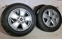 MINI 16 Zoll Alu-Felgen Countryman F60 Winterreifen Spoke 517 Baden-Württemberg - Hockenheim Vorschau