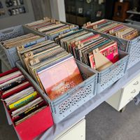 Schallplatten / Vinyl / Records Niedersachsen - Nordenham Vorschau