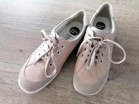 Schuhe Damen Bama Größe 39 Sachsen - Hohnstein Vorschau