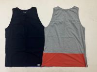 Carhartt Wip 2x A-Shirts Porter XL Grau Tank Top Gym Streetwear Berlin - Charlottenburg Vorschau