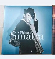 2 Schallplatten,  Ultimate Sinatra, 180g Nordrhein-Westfalen - Herford Vorschau