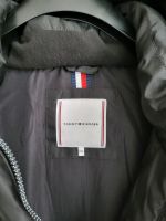 Neu! Hilfiger Daunenjacke XXL Daunenmantel schwarz Puffer Winterj Bayern - Freidling a. Erlbach Vorschau