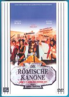 Die römische Kanone - 2000 1/2 Jahre vor unserer Zeit DVD s. g. Z Niedersachsen - Löningen Vorschau