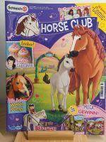 Schleich Horse Club Zeitung Nr. 33 Rheinland-Pfalz - Wasenbach Vorschau