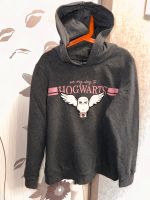 Hogwarts cooles graues Sweatshirt Harry Potter 152 Nordrhein-Westfalen - Hennef (Sieg) Vorschau