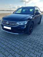 Tiguan Life 2.0 L. TSI 4 Motion Urban Sport Niedersachsen - Moormerland Vorschau