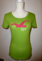 Hollister Top Gr. M Shirt Tunika T-Shirt Nordrhein-Westfalen - Dörentrup Vorschau